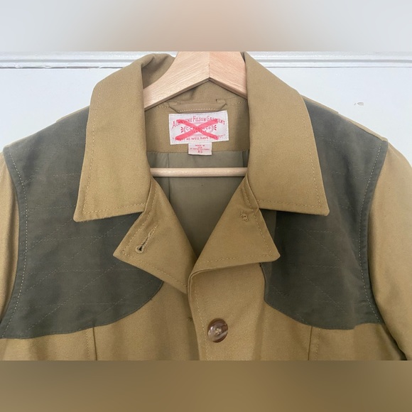 Filson shooting jacket - Picture 3 of 10